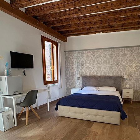 Casa Giardini Apartment Venice Exterior photo