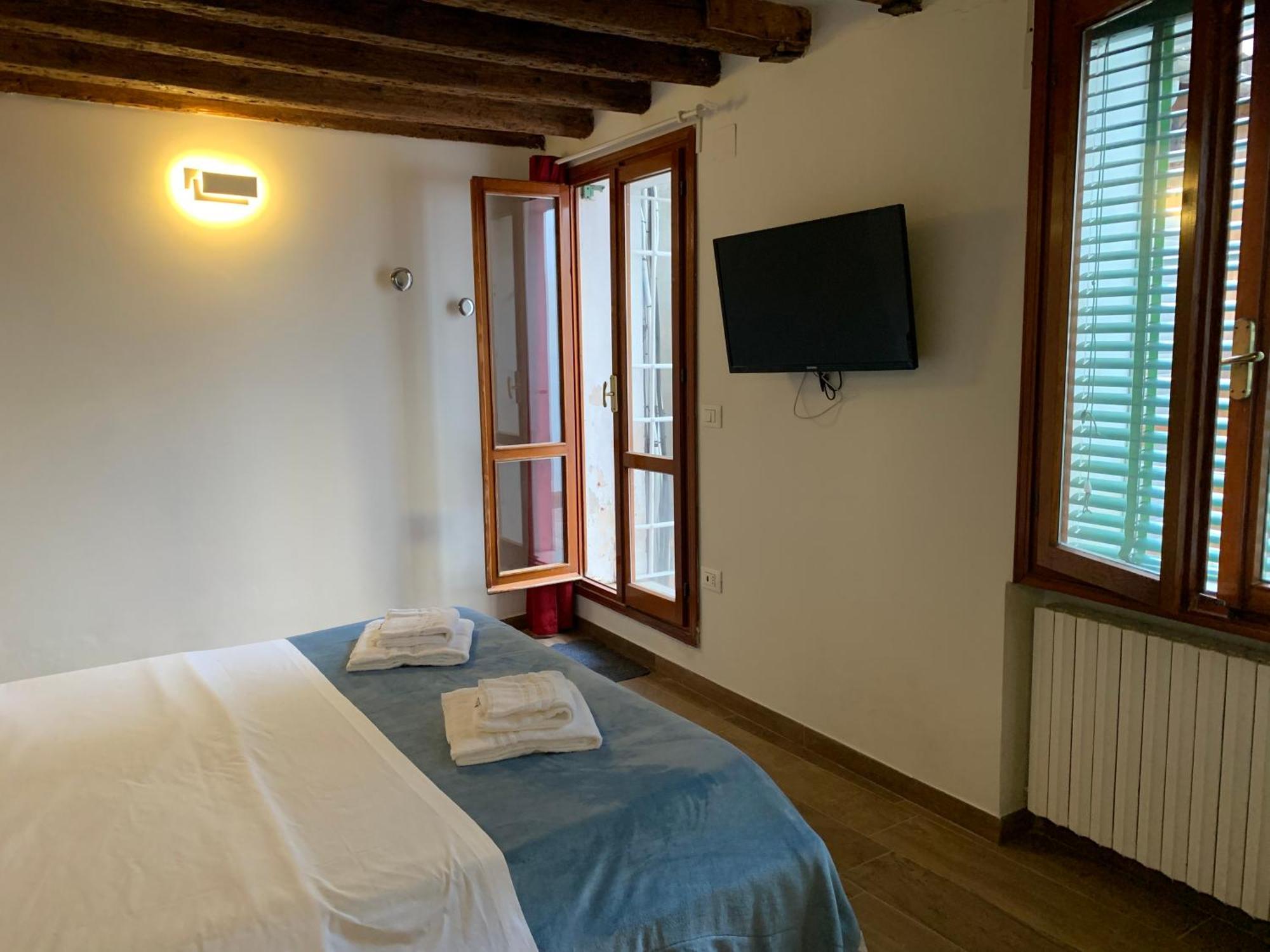 Casa Giardini Apartment Venice Exterior photo