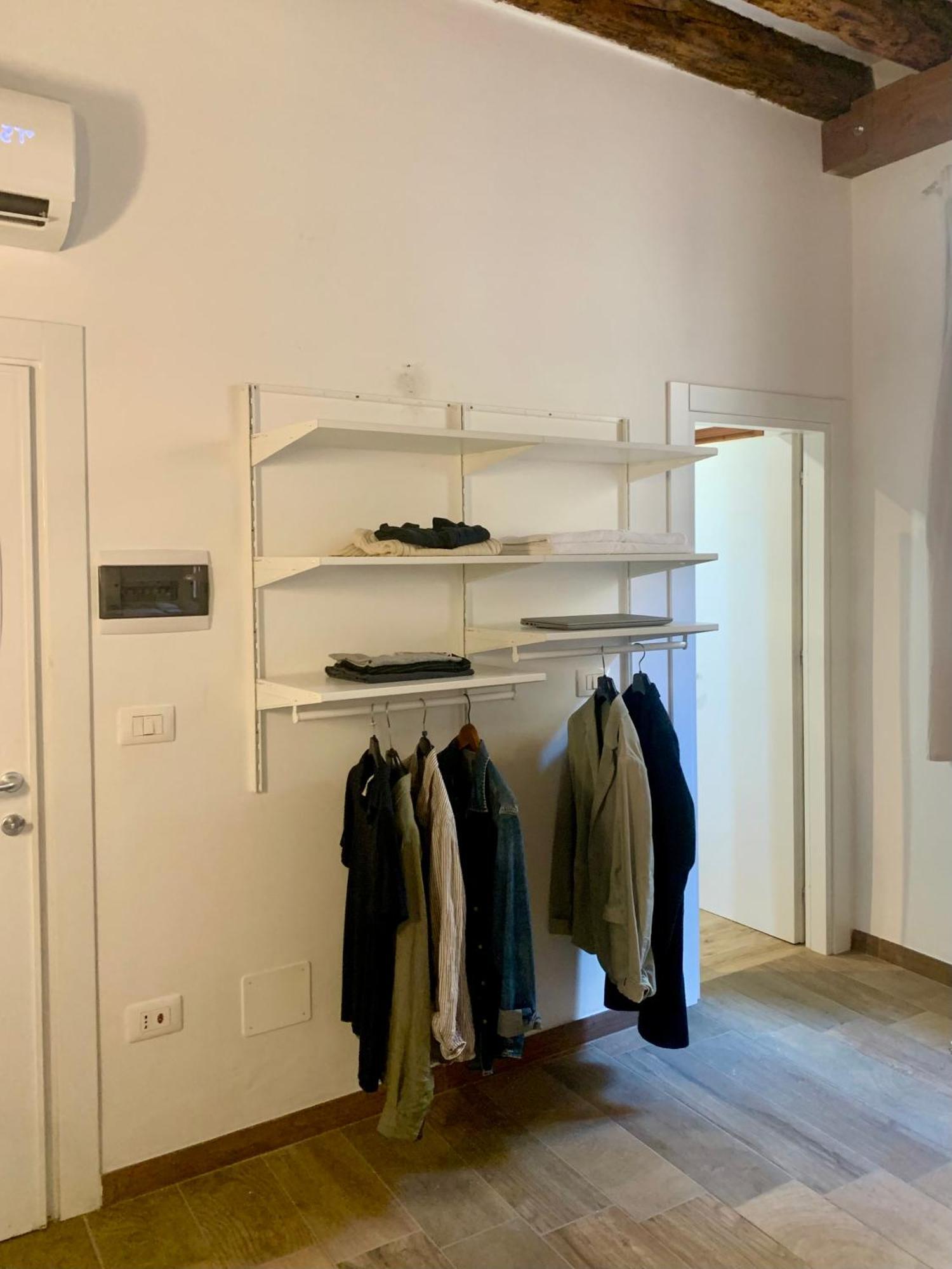Casa Giardini Apartment Venice Exterior photo