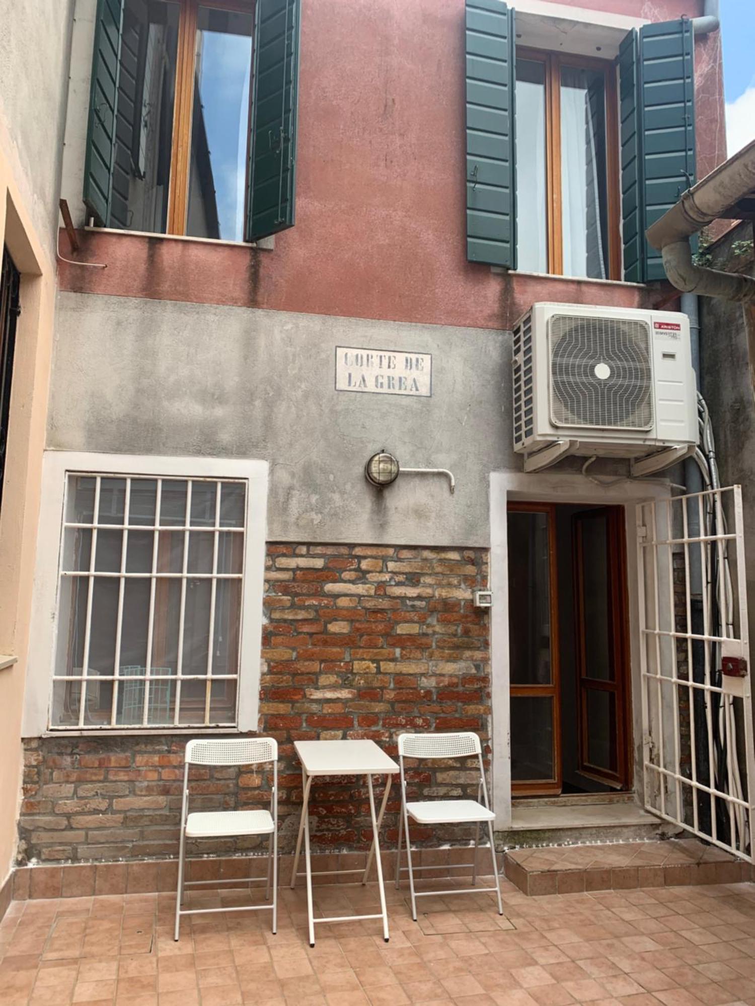 Casa Giardini Apartment Venice Room photo