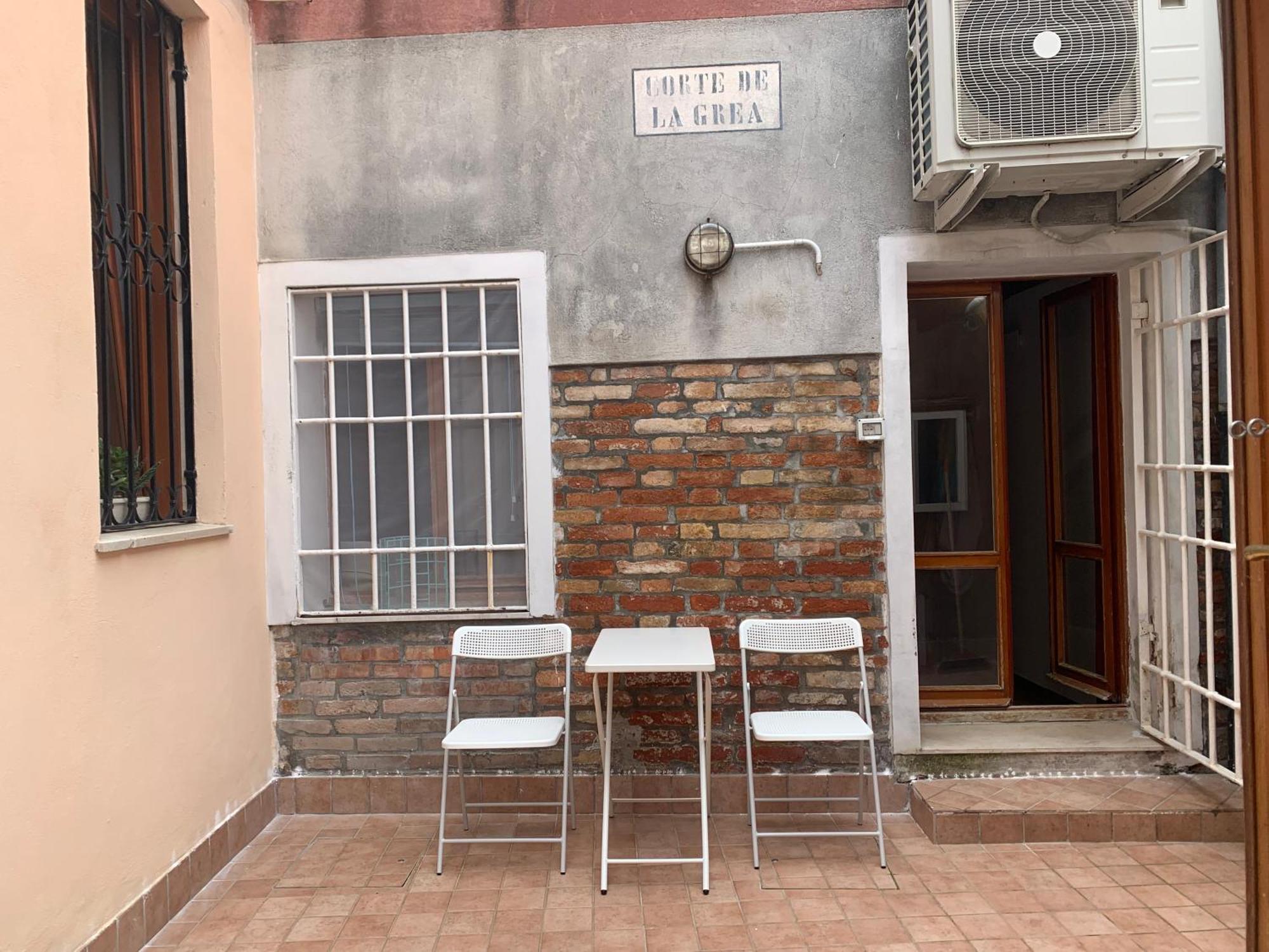 Casa Giardini Apartment Venice Room photo