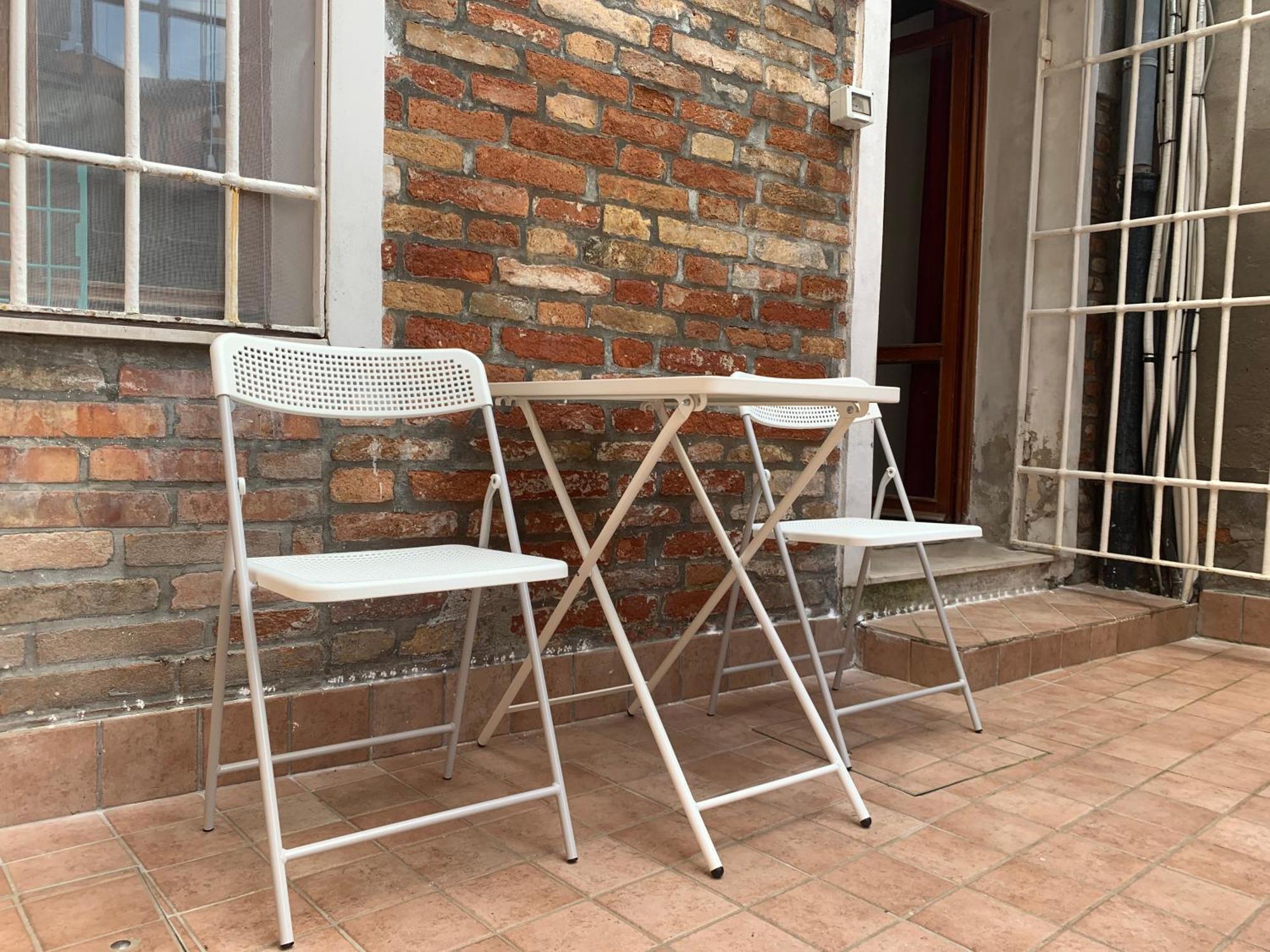 Casa Giardini Apartment Venice Room photo