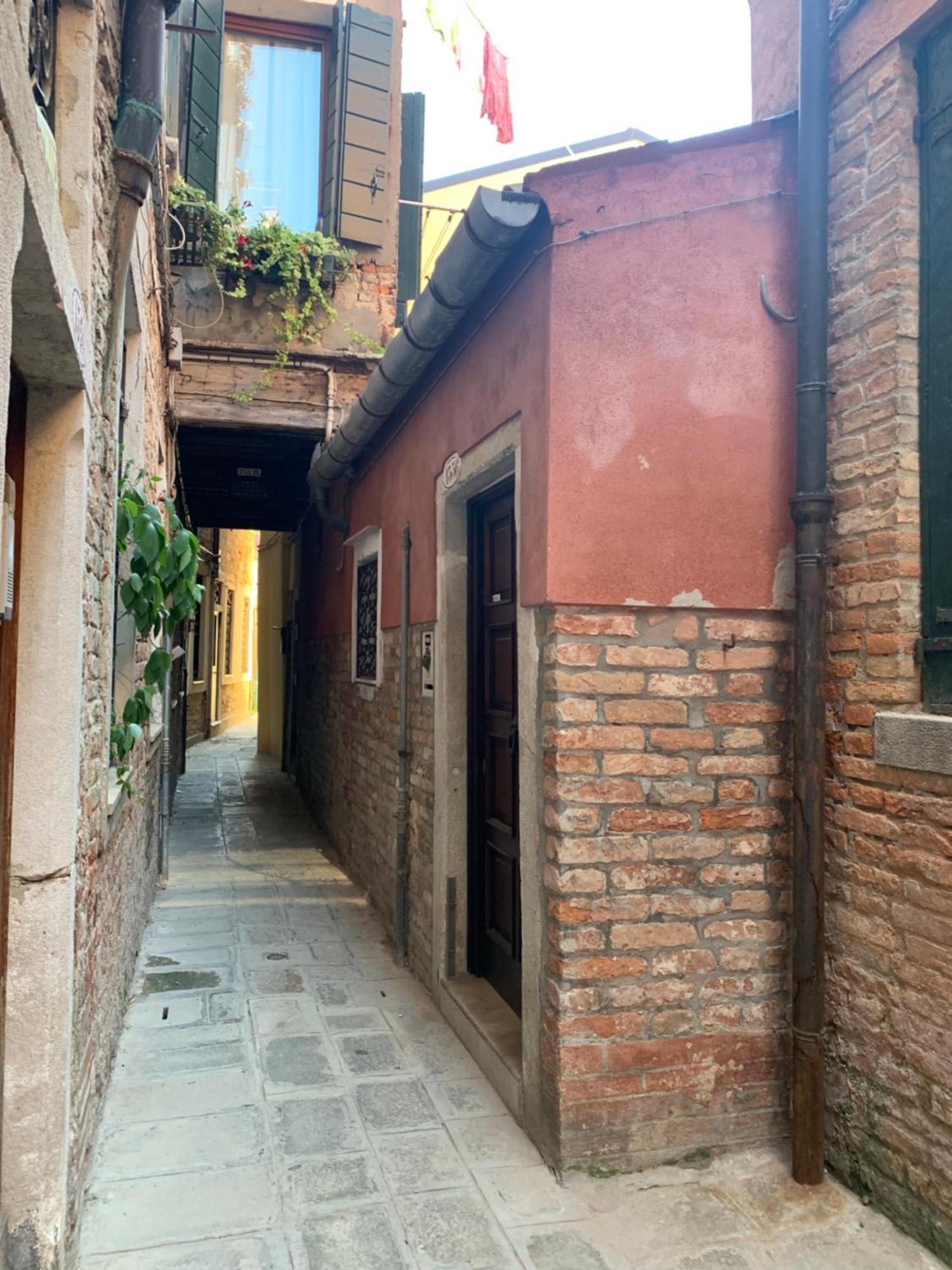 Casa Giardini Apartment Venice Exterior photo