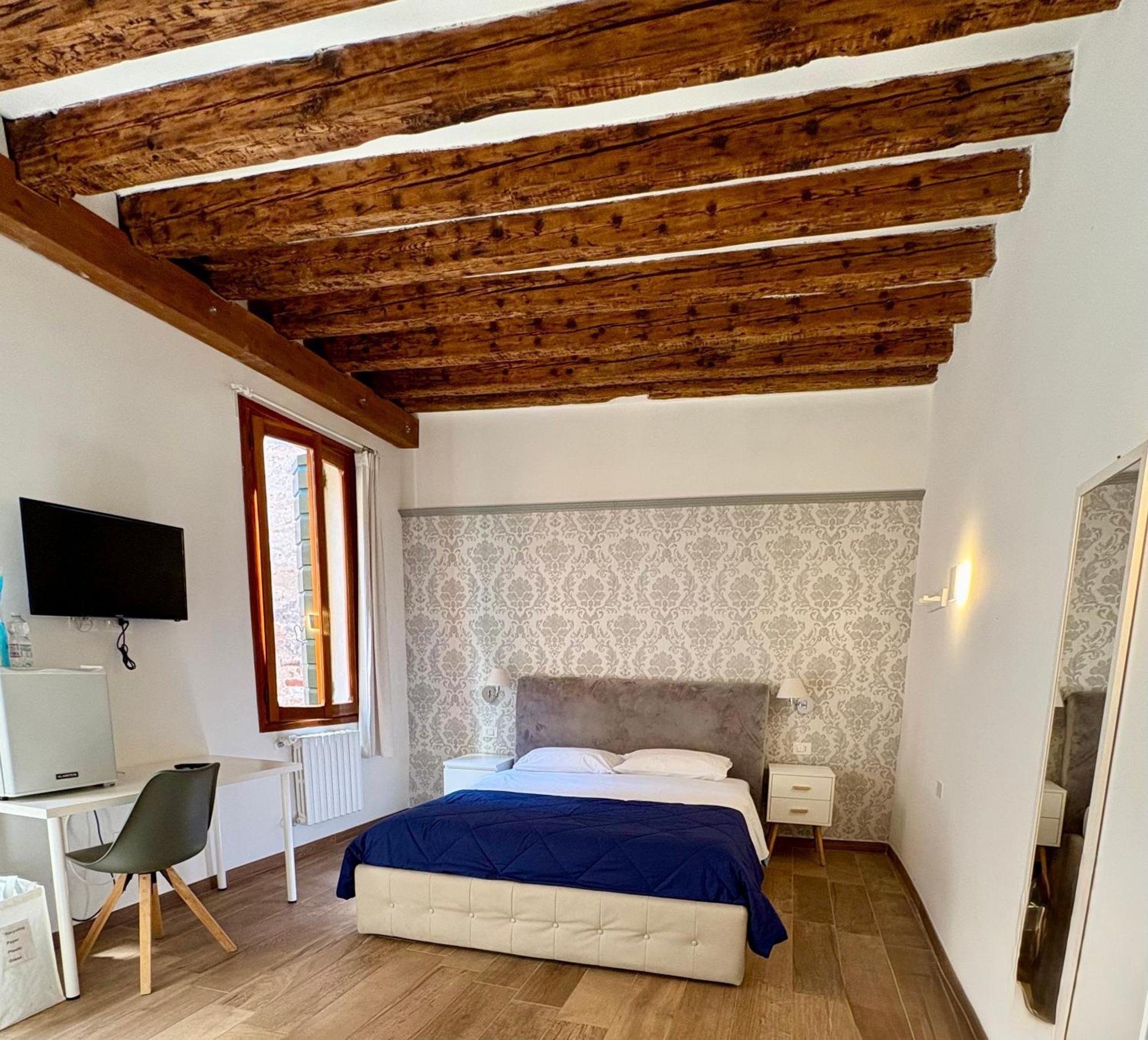 Casa Giardini Apartment Venice Exterior photo